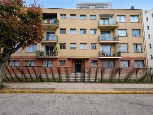 Departamento en Arriendo