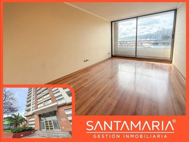 Departamento en Arriendo