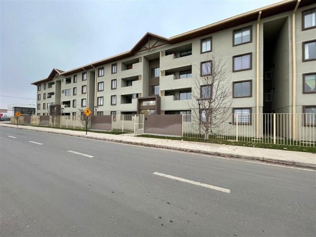 Departamento en Arriendo