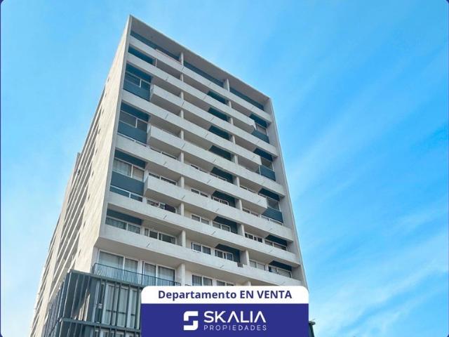 Departamento en Arriendo