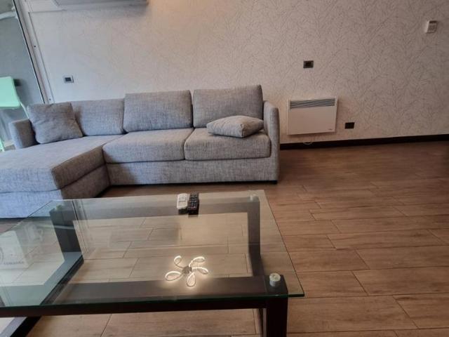 Departamento en arriendo