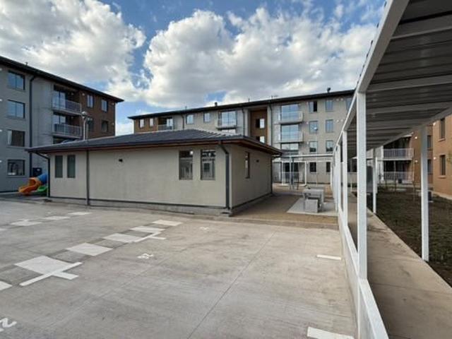 Departamento en Arriendo