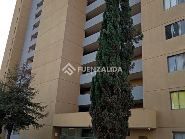 Departamento en Arriendo