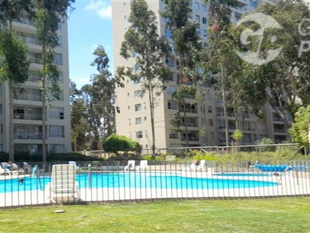 Departamento en Arriendo