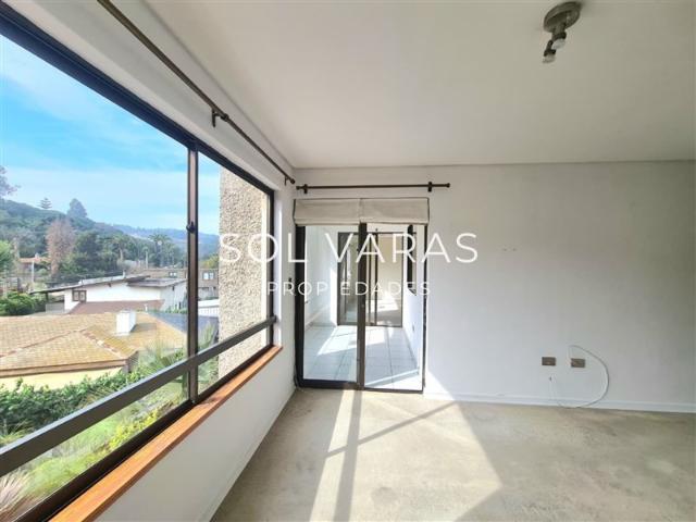 Departamento en Arriendo