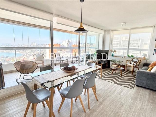 Departamento en Arriendo