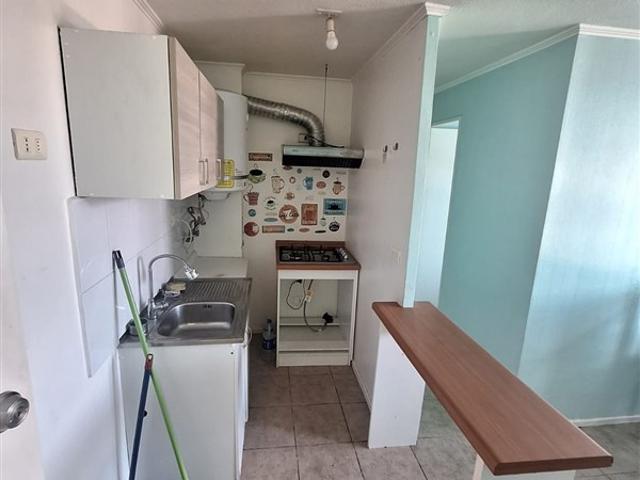 Departamento en Arriendo
