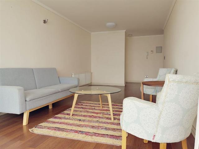 Departamento en Arriendo