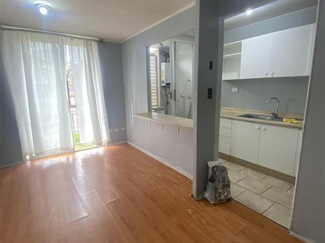 Departamento en Arriendo