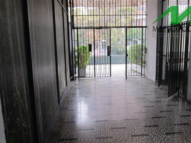 Departamento en Arriendo