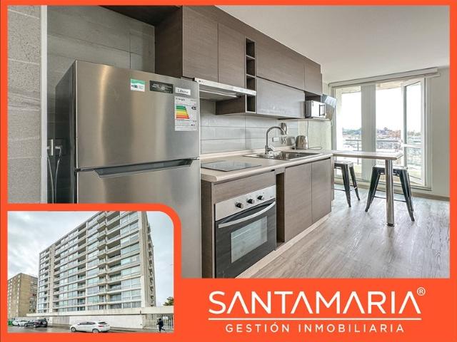 Departamento en Arriendo