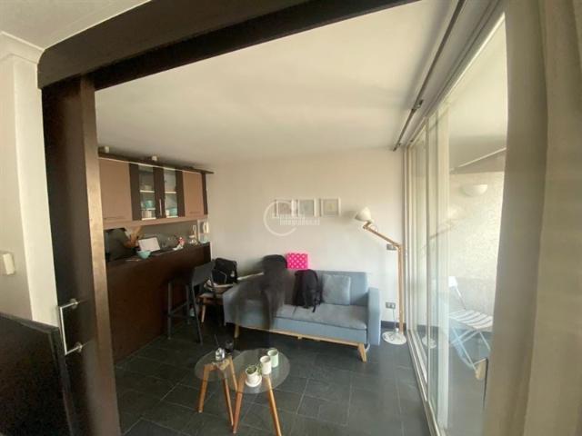 Departamento en Arriendo