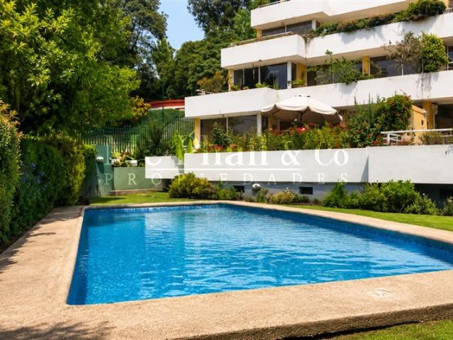 Departamento en Arriendo