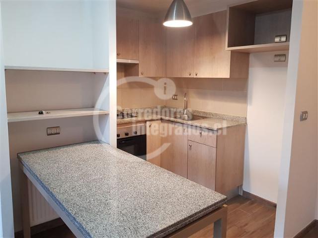 Departamento en Arriendo