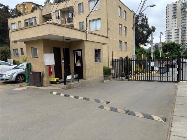 Departamento en Arriendo