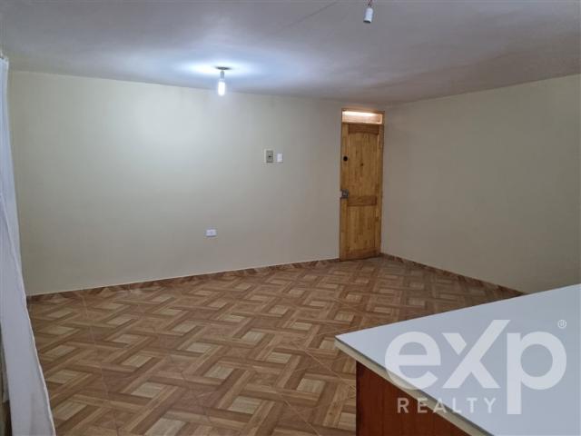 Departamento en Arriendo