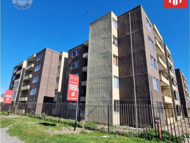 Departamento en Arriendo