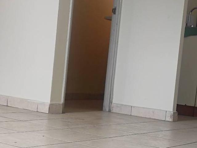 Departamento en Arriendo