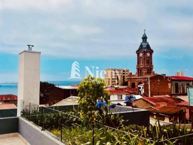 Departamento en Arriendo