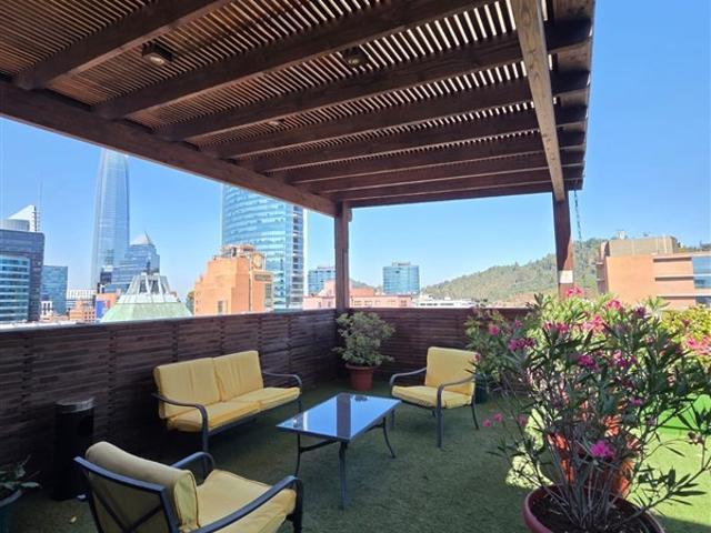 Departamento en Arriendo