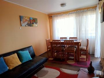 Población Saenz, Provincia de Valparaíso