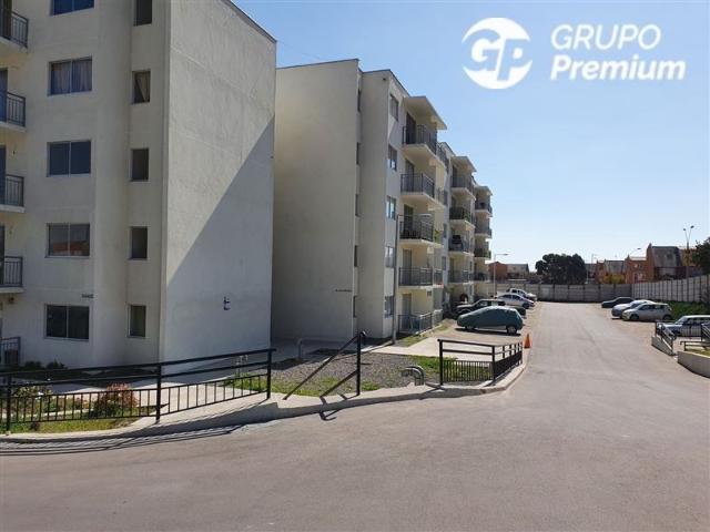 Departamento en Arriendo