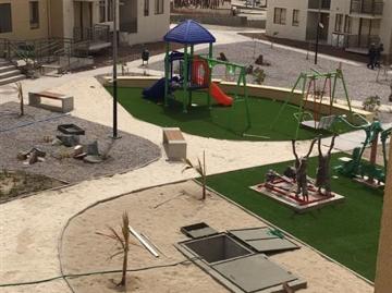 Apartamento en arriendo en Región de Atacama - Estacionamiento