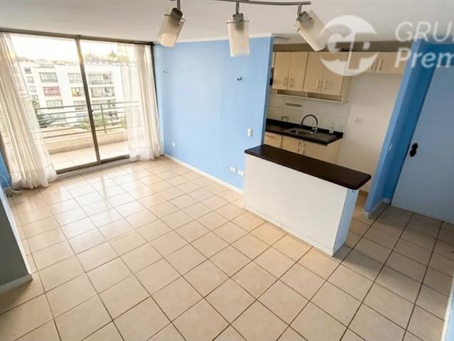 Departamento en Arriendo
