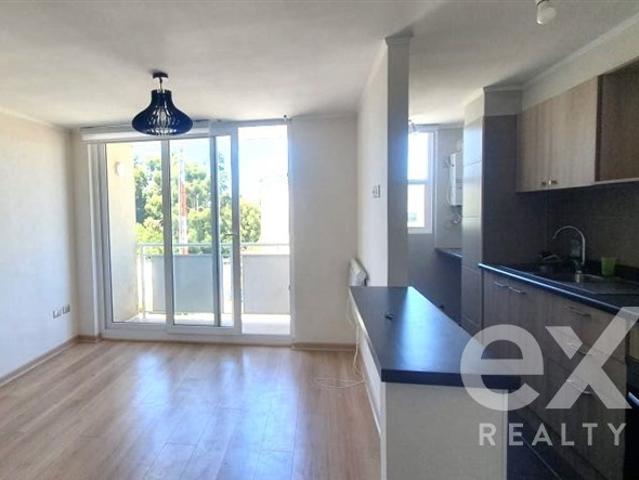 Departamento en Arriendo