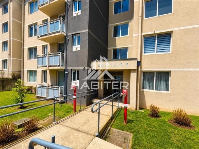 Departamento en Arriendo