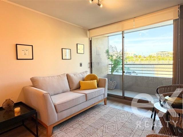 Departamento en Arriendo