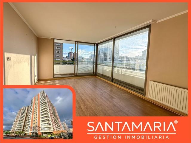 Departamento en Arriendo