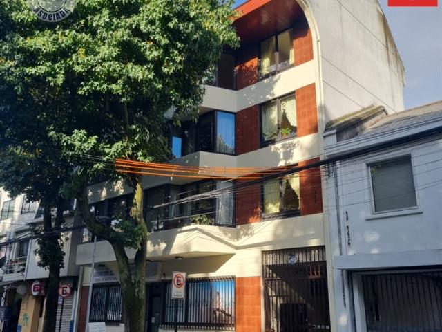 Departamento en Arriendo