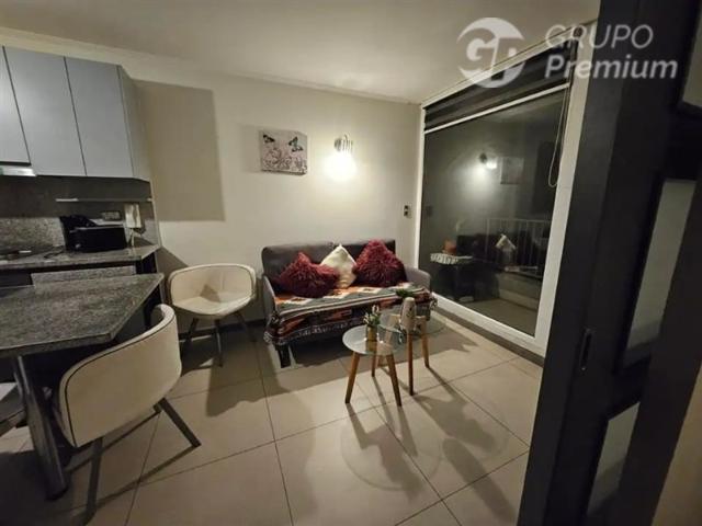 Departamento en Arriendo