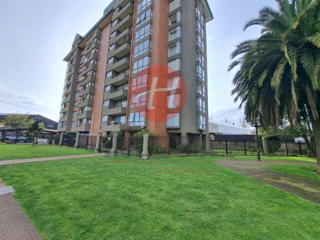 Departamento en Arriendo