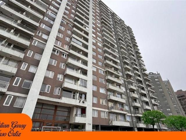 Departamento en Arriendo