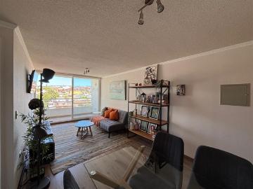 Departamento en Arriendo