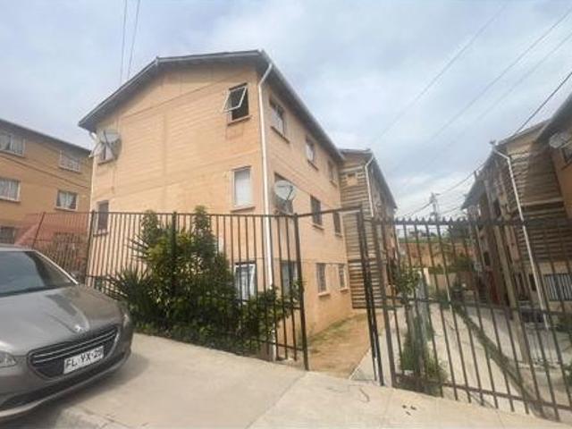 Departamento en Arriendo