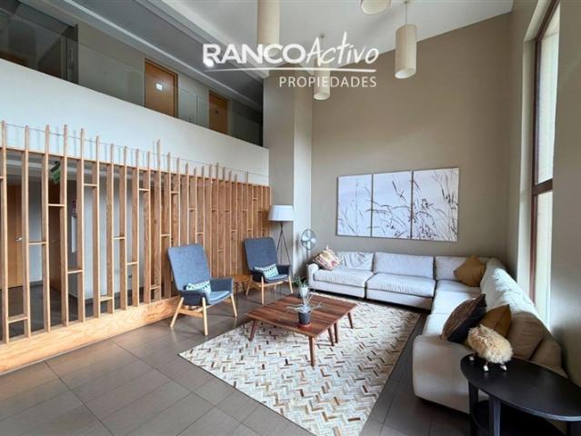 Departamento en Arriendo
