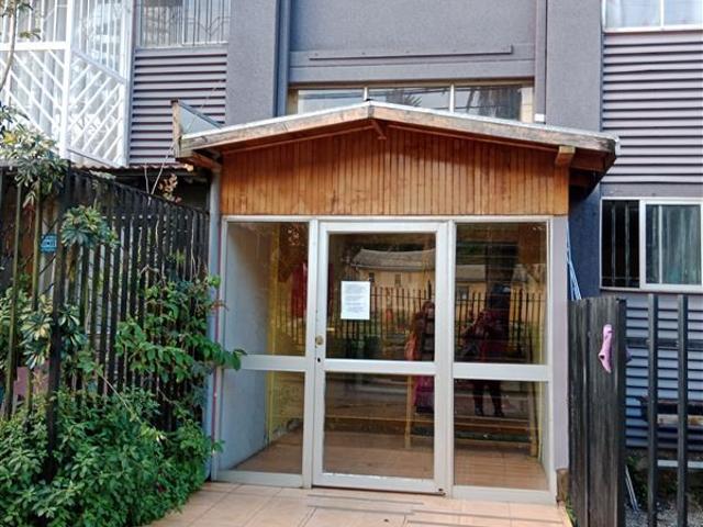 Departamento en Arriendo