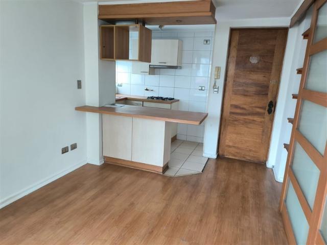 Departamento en Arriendo