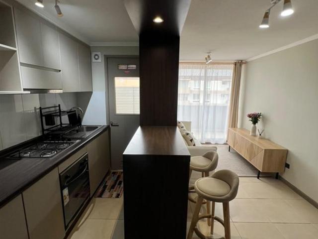 Departamento en Arriendo