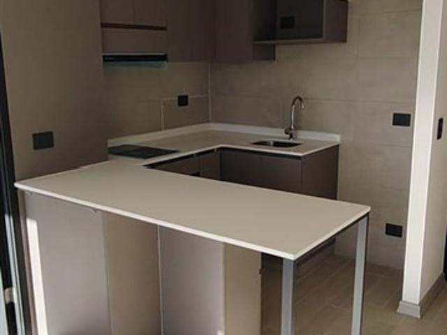 Departamento en Arriendo