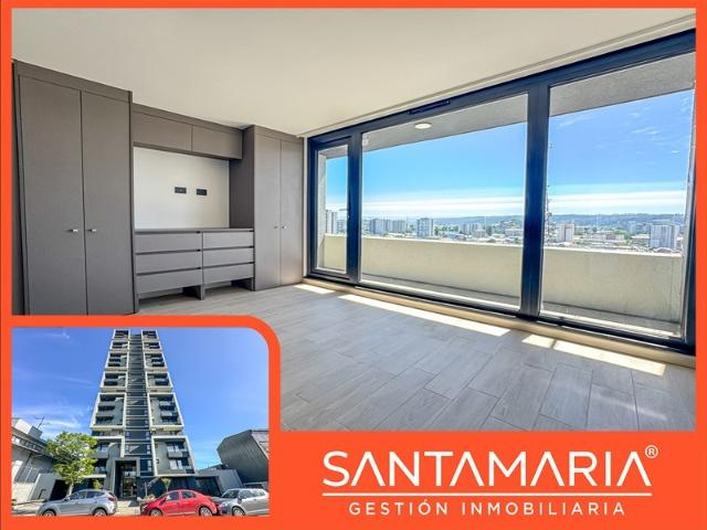 Departamento en Arriendo