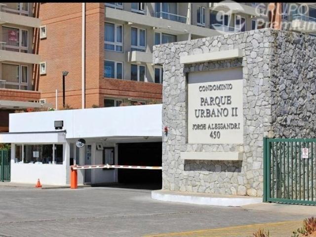 Departamento en Arriendo