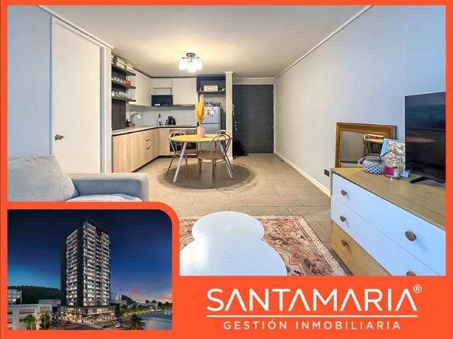 Departamento en Arriendo