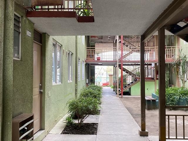 Departamento en Arriendo