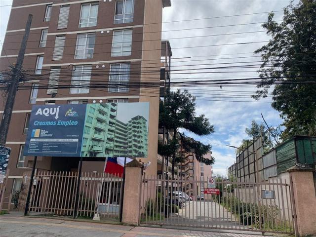 Departamento en Arriendo