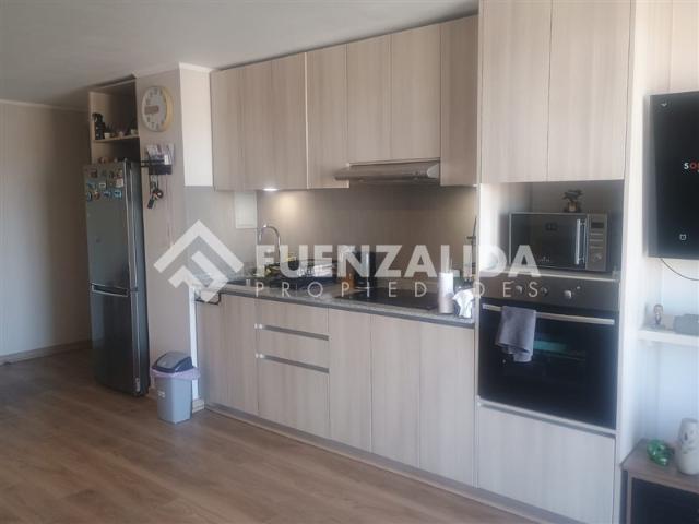 Departamento en Arriendo