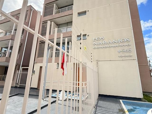Departamento en Arriendo